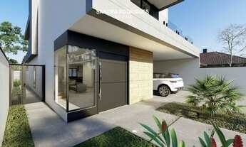 Imagem 7: Casa de Condomínio com 4 Suítes à Venda em Residencial Real Park Arujá, 280 m²