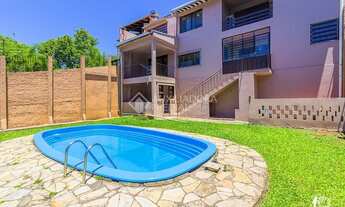 Imagem: NOVO HAMBURGO - Casa Padrão - Guarani