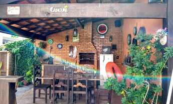 Imagem 7: Casa com 4 dormitórios à venda, 300 m² por R$ 1.400.000,00 - Parque Califórnia - Campos do