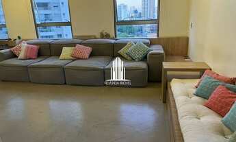 Imagem 2: Apartamento em Itaim Bibi com 70 m² 1 dormitório 1 banheiro 1 vaga de garagem