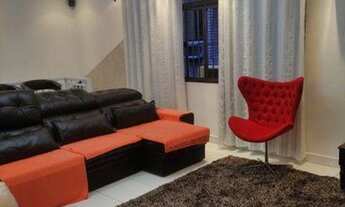 Imagem 2: Ponta da Praia , Cobertura tipo Duplex, à venda, com 296 m², 3 dorm./1 suíte, Santos/SP