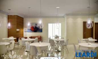 Imagem: APARTAMENTO - TUCURUVI - SP