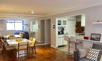 Imagem 4: APARTAMENTO - JARDIM AMÉRICA - SP