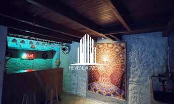 Imagem 3: Casa em Perdizes com 100m² 1 dormitório 1 suíte 2 banheiros 1 vaga