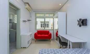 Imagem 3: JK/Kitnet para aluguel, CIDADE BAIXA - Porto Alegre/RS