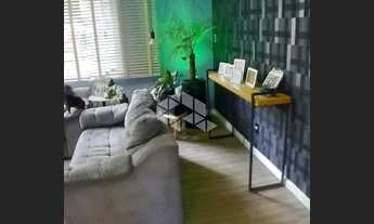 Imagem 2: Apartamento para venda com 100 metros quadrados com 3 quartos em Centro - Canoas - RS