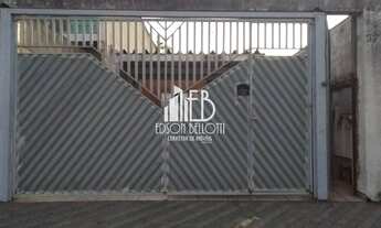 Imagem: Casa Térrea à Venda no bairro Jardim Mauá