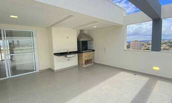 Imagem 6: Apartamento à venda - Parque das Nações - Santo André/SP