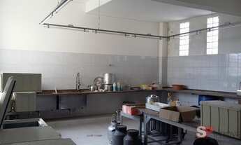 Imagem 3: Prédio à venda ou locação, 1.000 m², cozinha industrial 70m², trifásico, galpão no térreo