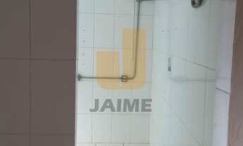 Imagem 4: Loja comercial em vão livre, cozinha e 1 banheiros