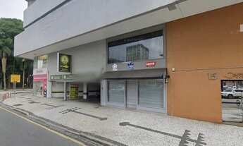 Imagem: Garagem para alugar por R$ 250.00 à venda