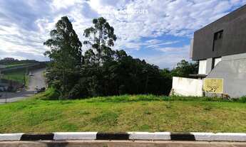 Imagem 4: Lote/Terreno à Venda em Residencial Real Park Arujá, 359,20 m²