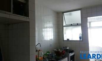 Imagem 5: APARTAMENTO - JARDIM CELESTE - SP