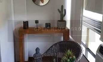 Imagem 5: Open House vende apartamento de 3 quartos com varanda gourmet em Icaraí