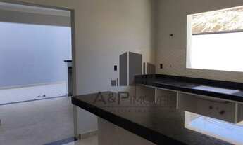 Imagem 5: Casa com 3 dormitórios à venda, 142 m² por R$ 820.000,00 - Condomínio Gardenville - Itu/SP