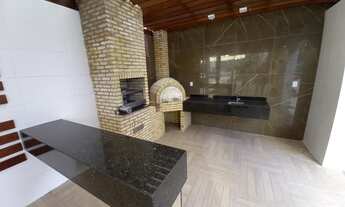 Imagem 5: Apartamento de 130 metros quadrados com lavabo , 2 suítes para pessoas de alto nível