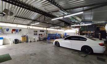 Imagem 2: Loja à venda, 200 m² por R$ 150.000,00 - Aparecida - Santos/SP