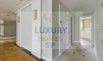 Imagem 6: Apartamento à venda no bairro Indianópolis - São Paulo/SP