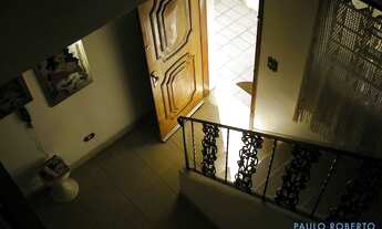 Imagem 7: SOBRADO - SUMARÉ - SP