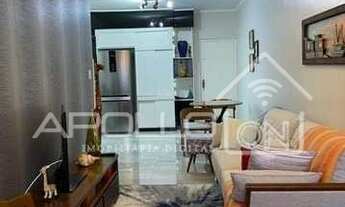 Imagem 2: 2 Dormitórios no Boqueirão Praia Grande