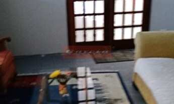 Imagem 7: SOBRADO NO CAMPO GRANDE COM 3 DORM E 1 SUITE , 2 SALAS, 2 COZ 3 BANHEIROS , 3 VGS, 1 COPA