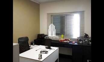 Imagem 9: Sobrado a 7 minutos da Estação Santos Imigrantes do Metrô