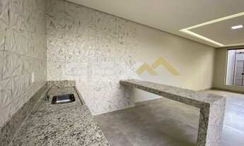 Imagem 6: Casa a venda no São Roque