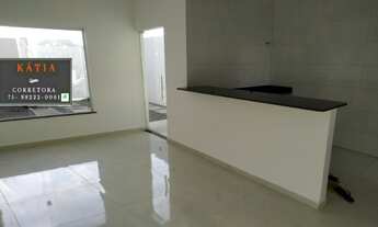 Imagem 4: Casa a Venda na Laje e Alto Padrão -No Santo Antônio em Feira de Santana -BA