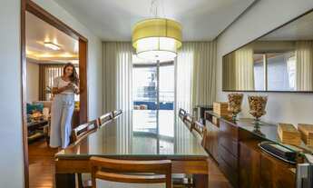 Imagem 5: Apartamento 04 quartos em Santo Agostinho próximo a Praça da Assembléia