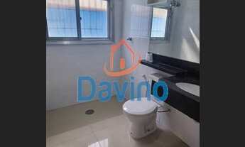 Imagem 6: CASA DE 2 DORMITÓRIOS COM SUÍTE + EDICULA LOCALIZADA NA AVIAÇÃO - R$ 390 MIL