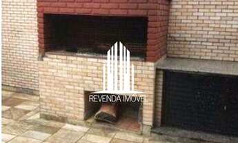 Imagem 3: Apartamento com 1 dormitório, 1 vaga, ótima localização, à venda, 37 m² - Sé - São Paulo/S