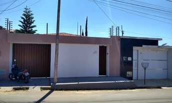 Imagem: Casa em Tianguá-CE