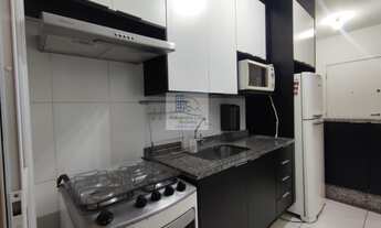 Imagem 2: Apartamento para Locação em São Paulo, Barra Funda, 2 dormitórios, 1 banheiro, 1 vaga