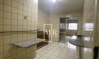 Imagem 7: Parnamirim - Vendo Maravilhoso 3 q c/ 2 Vagas de Garagem e Varandão - 130m² - 550 Mil