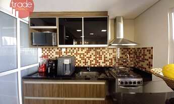 Imagem 7: Casa 3 dormitorios zona sul Ribeirao Preto