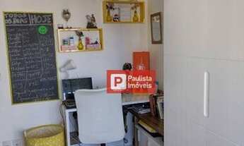 Imagem 3: Apartamento com 2 dormitórios à venda, 65 m² por R$ 690.000,00 - Jardim Dom Bosco - São Pa