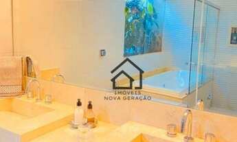 Imagem 6: Casa para venda no Condomínio Damha V, 240m2, 3 quartos