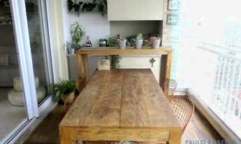 Imagem 5: APARTAMENTO - VILA ROMANA - SP