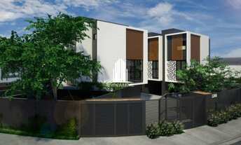 Imagem 2: Casa de Condominio na Vila Ipojuca com 132m² 2 Suítes 2 Vagas 3 Banheiros