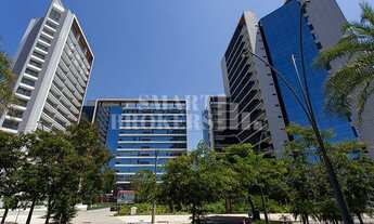 Imagem 2: SÃO PAULO - Conjunto Comercial/Sala - ITAIM BIBI