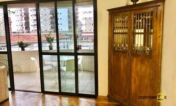 Imagem: Apartamento com 4 dormitórios à venda