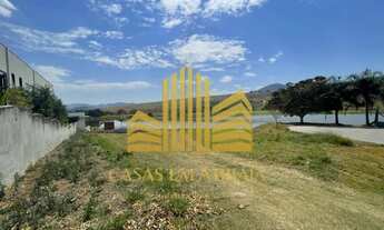 Imagem 3: Terreno condomínio Figueira Garden