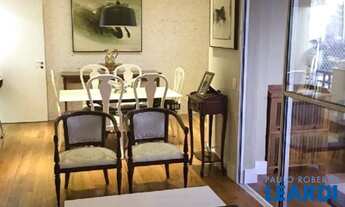 Imagem 2: APARTAMENTO - BROOKLIN - SP