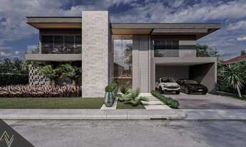 Imagem: Casa em Condomínio para Venda em Lagoa