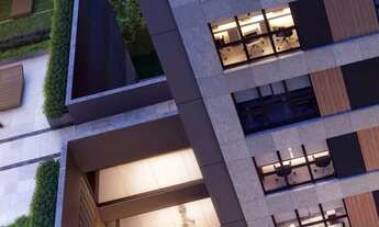 Imagem 6: Porto Alegre - Conjunto Comercial/Sala - Menino Deus