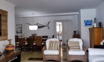 Imagem 3: Apartamento venda 4 dormitorios 2 suites 2 vagas jardim tejereba praia da enseada guaruja