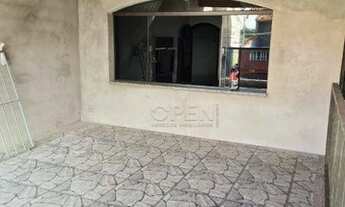 Imagem 6: Sobrado com 3 dormitórios à venda, 188 m² por R$ 480.000,00 - Parque Gerassi - Santo André