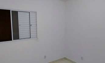 Imagem 6: Casa de condomínio para aluguel com 30 metros quadrados com 1 quarto em Vila Dalila - São