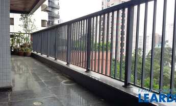 Imagem 3: APARTAMENTO - MORUMBI - SP