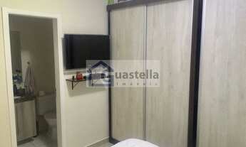 Imagem 5: Apartamento em Nova Petrópolis - São Bernardo do Campo